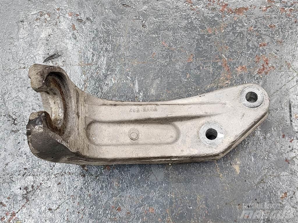Volvo D13 Radiators