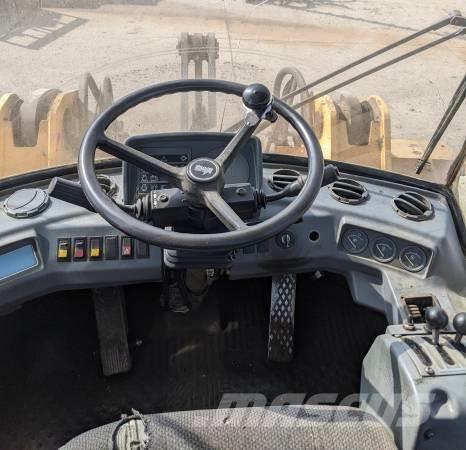 Volvo L70B Wheel loaders