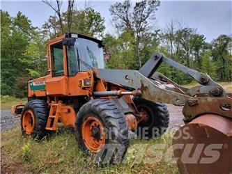 Volvo L70C Wheel loaders