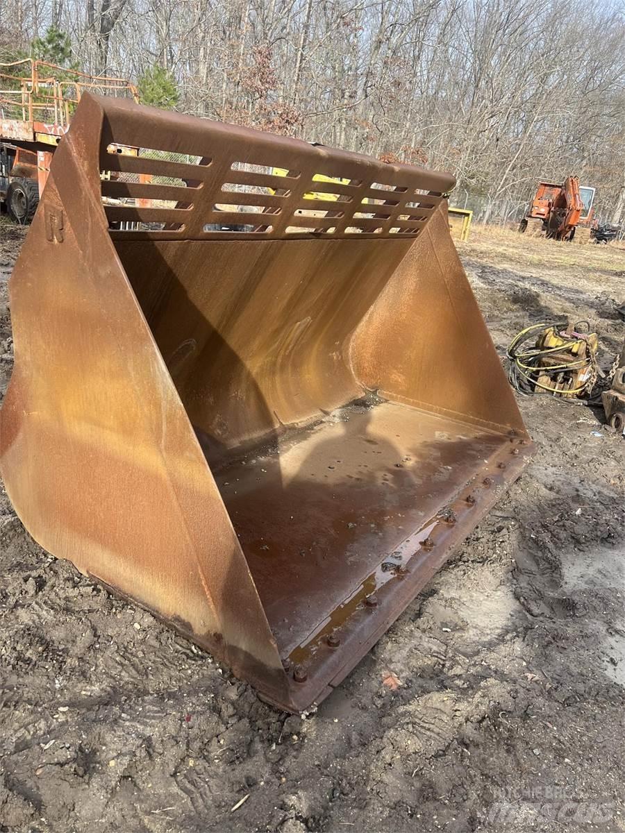 Volvo L70E Buckets