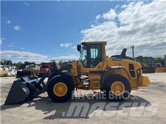 Volvo L70H Wheel loaders