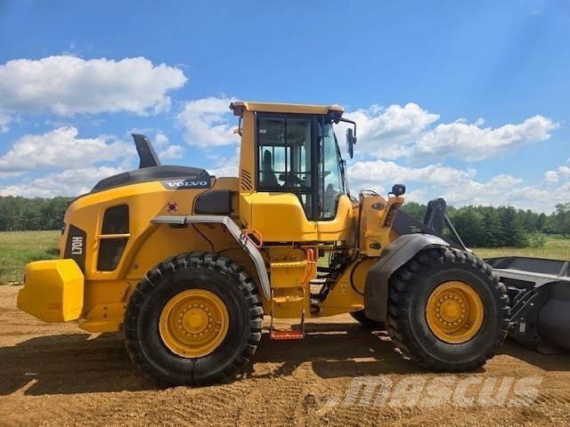 Volvo L70H Wheel loaders