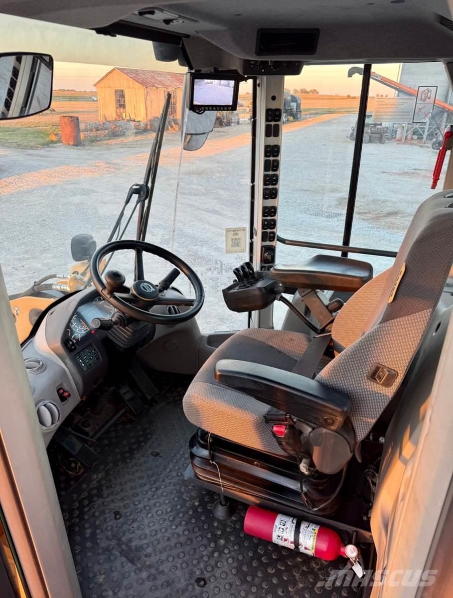 Volvo L70H Wheel loaders