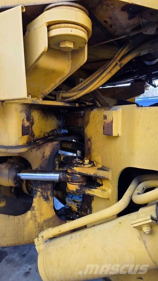 Volvo L90B Wheel loaders