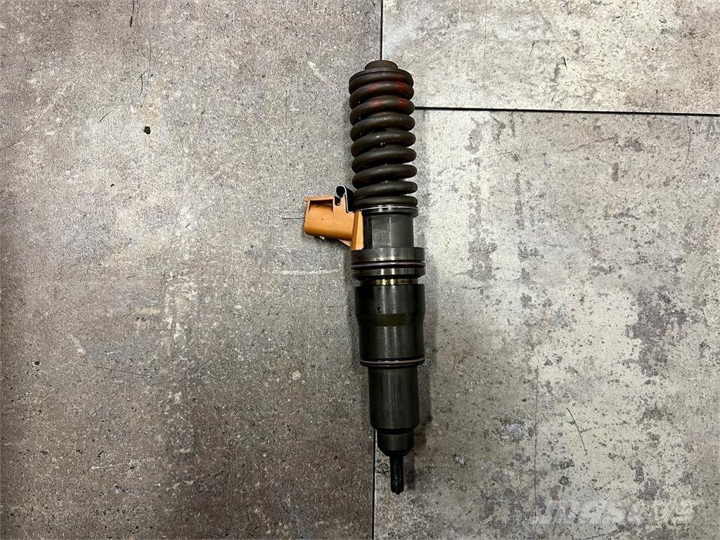 Volvo Mack Other components