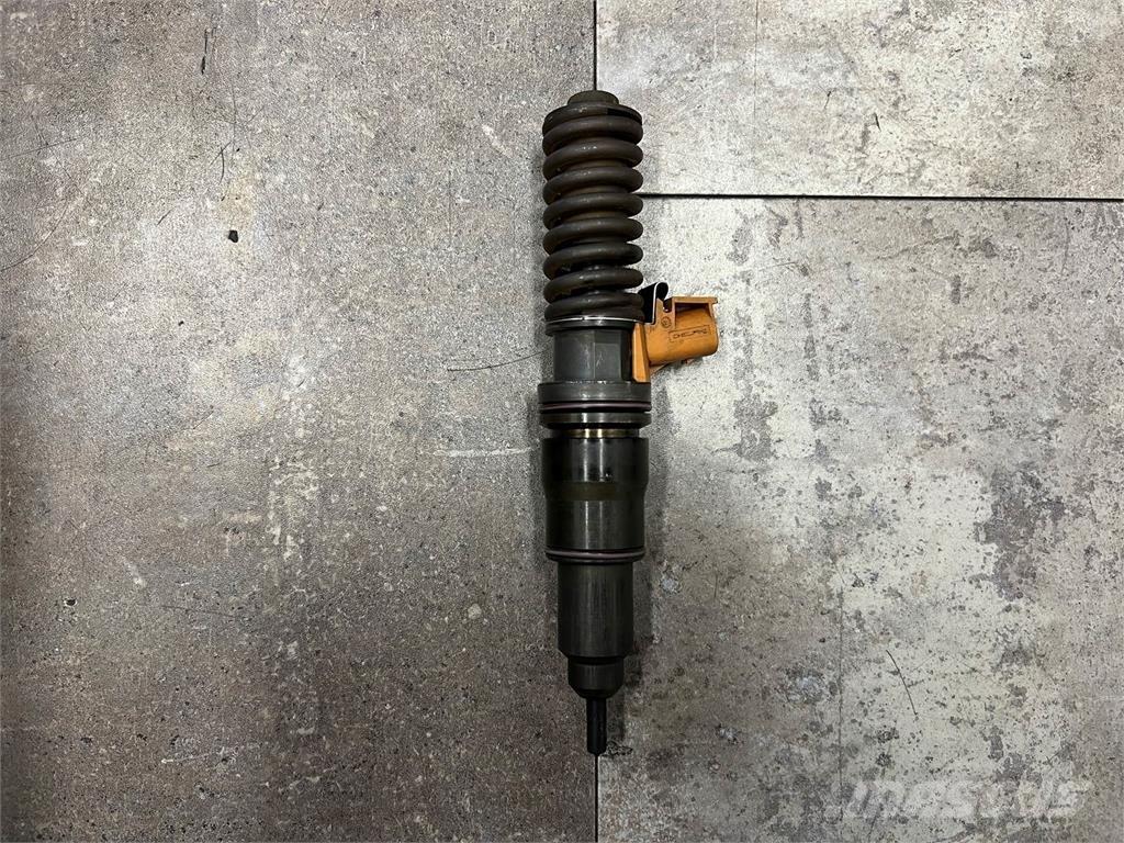 Volvo Mack Other components