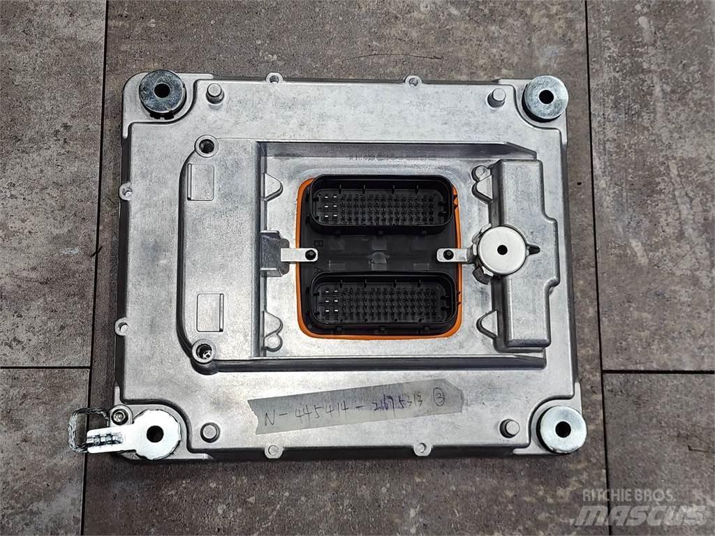 Volvo Mack Electronics