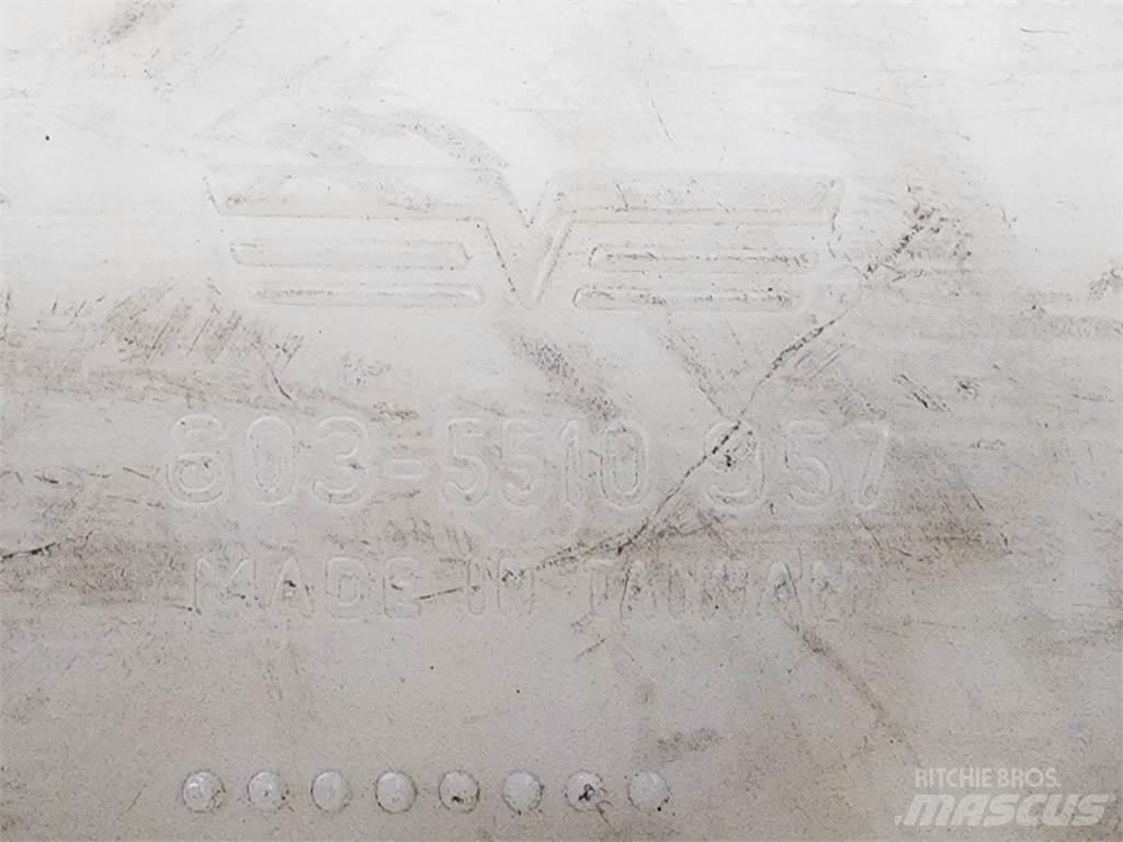 Volvo Mack Radiators