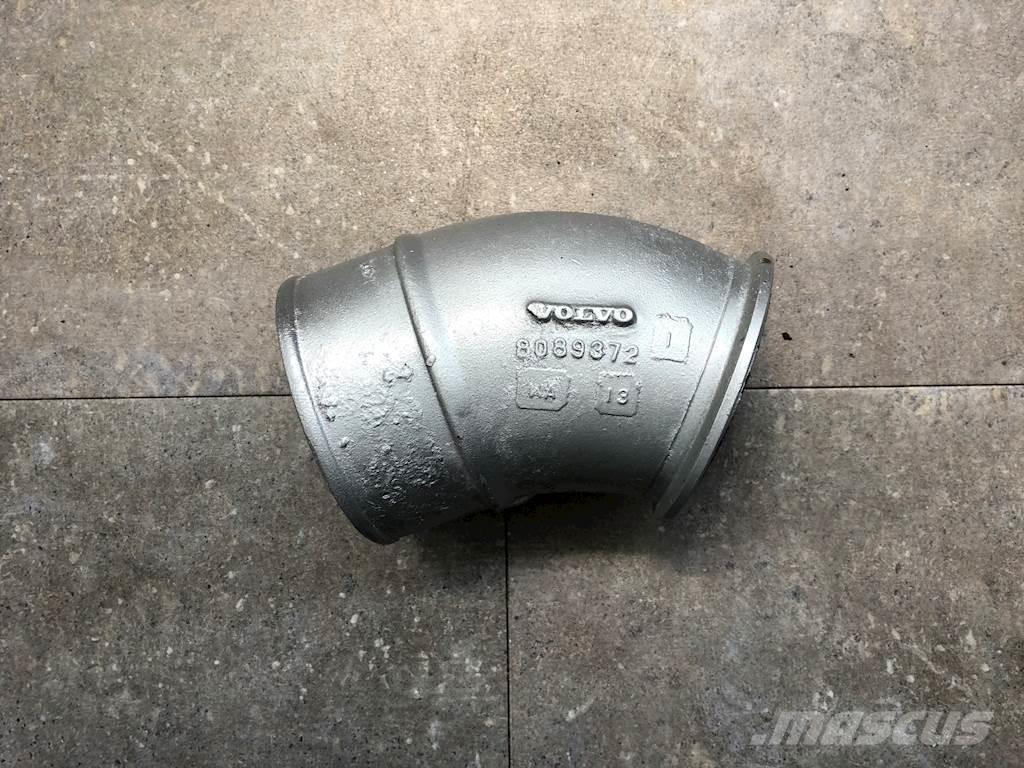Volvo N/A Other components