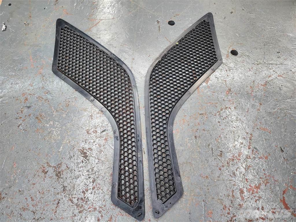 Volvo VNL Other components