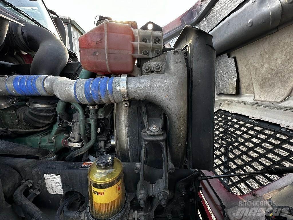 Volvo VNL Radiators