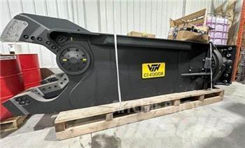 VTN CI4000 Cutters