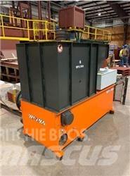 Weima WL 6 Sawmills