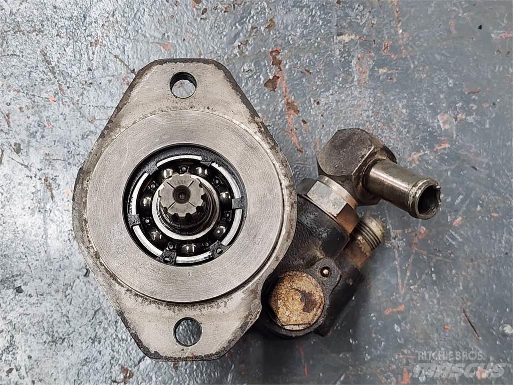 ZF  Hydraulics