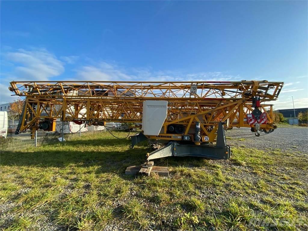 Liebherr 34K Other