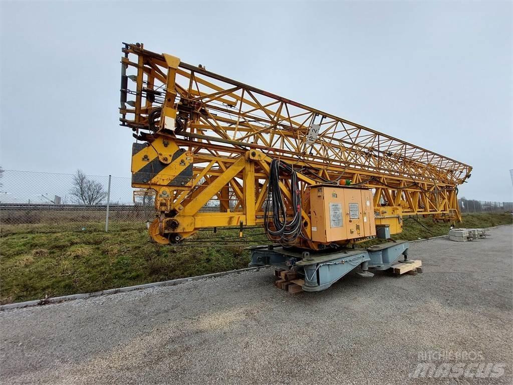 Liebherr 71 K Other