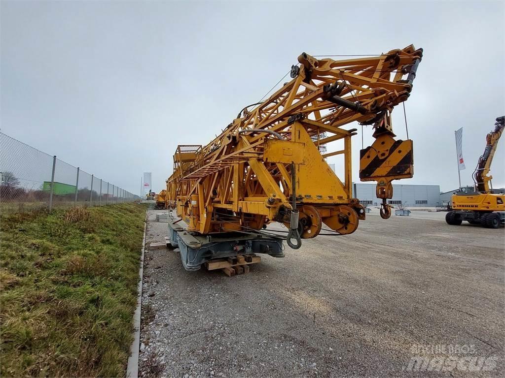 Liebherr 71 K Other