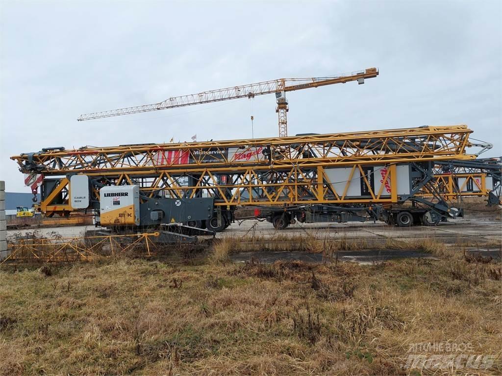 Liebherr 81K Other