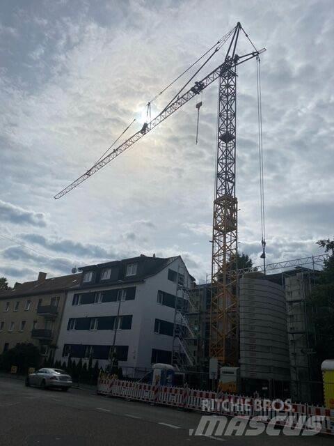Liebherr 81K Other