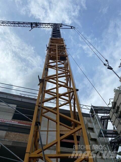 Liebherr 81K Other