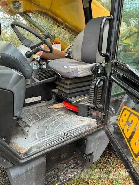 JCB 532 Telescopic handlers