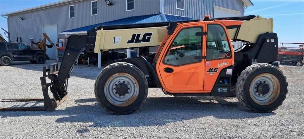 JLG 943 Telescopic handlers