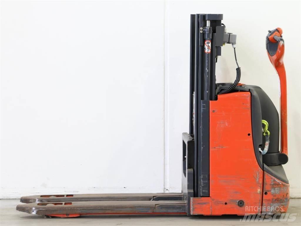 Linde D06/1160-00 Pedestrian stacker