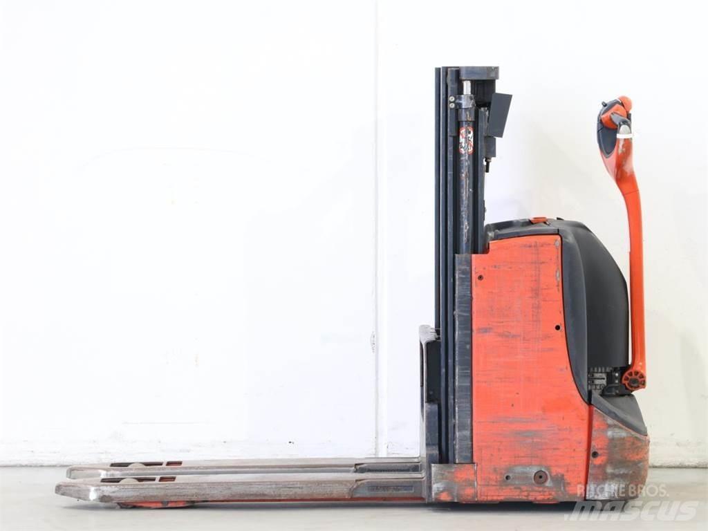 Linde D08/1160-00 Pedestrian stacker