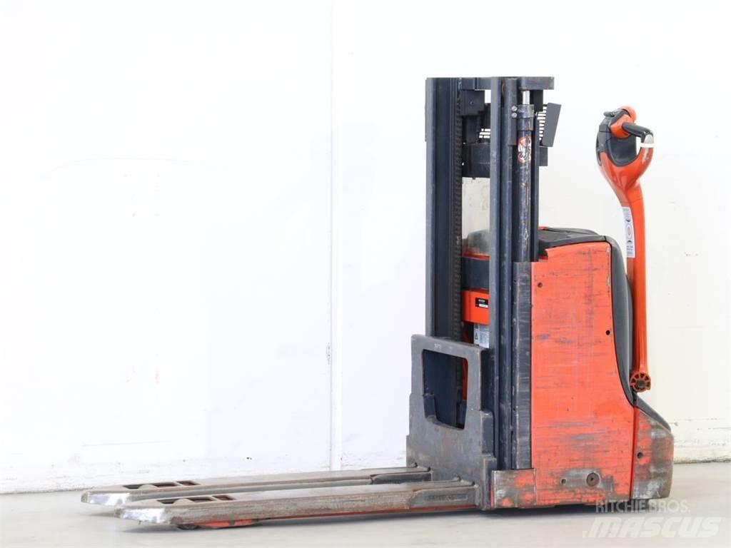 Linde D08/1160-00 Pedestrian stacker