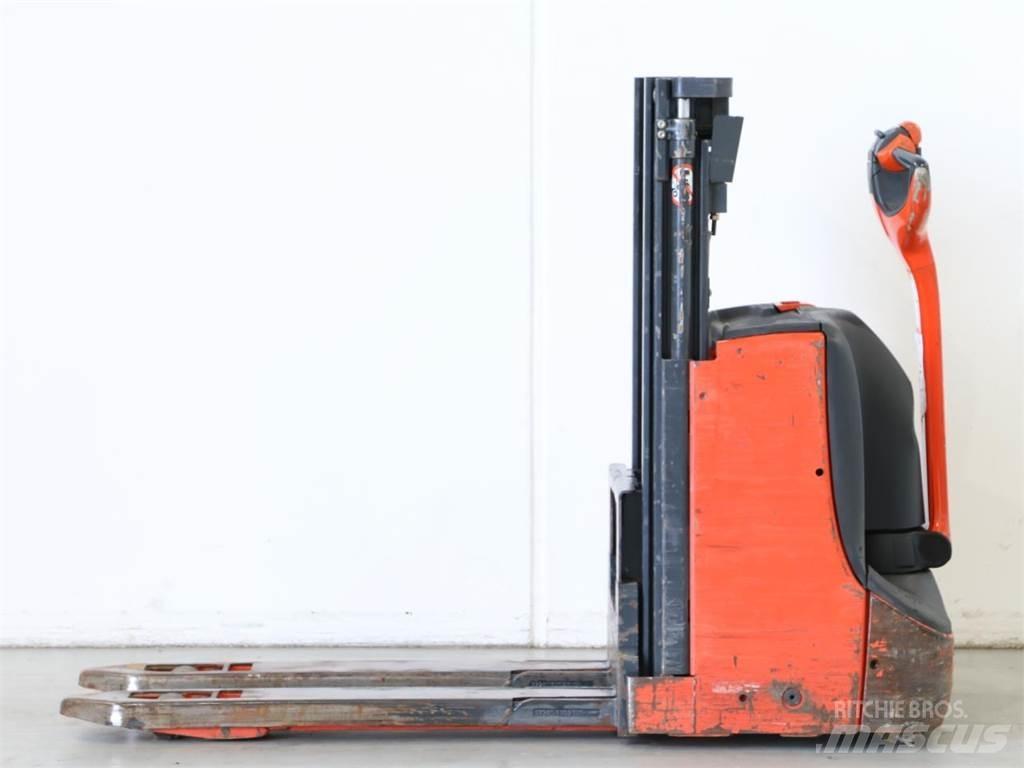 Linde D08/1160-00 Pedestrian stacker