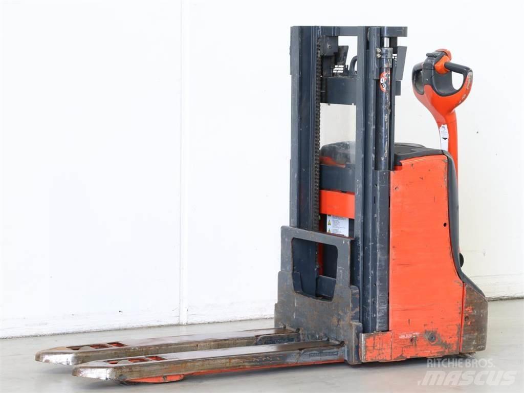 Linde D08/1160-00 Pedestrian stacker
