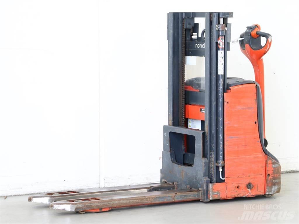 Linde D08/1160-00 Pedestrian stacker