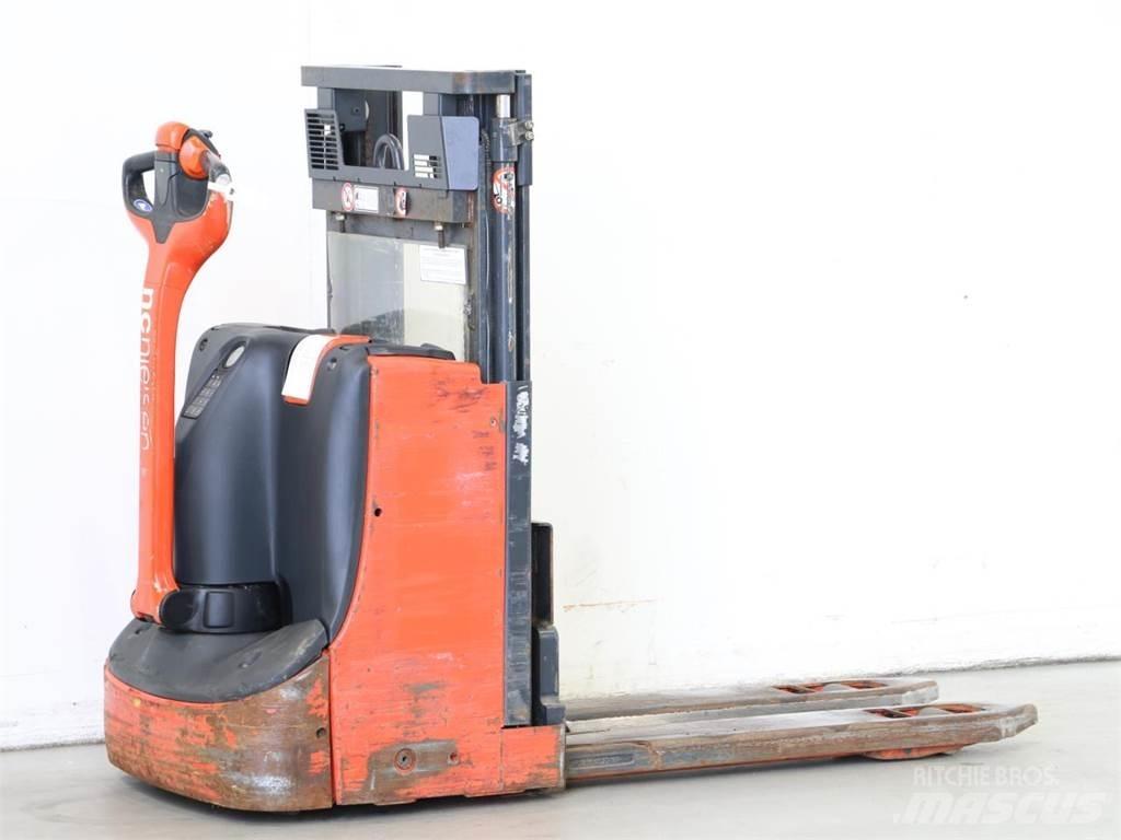 Linde D08/1160-00 Pedestrian stacker