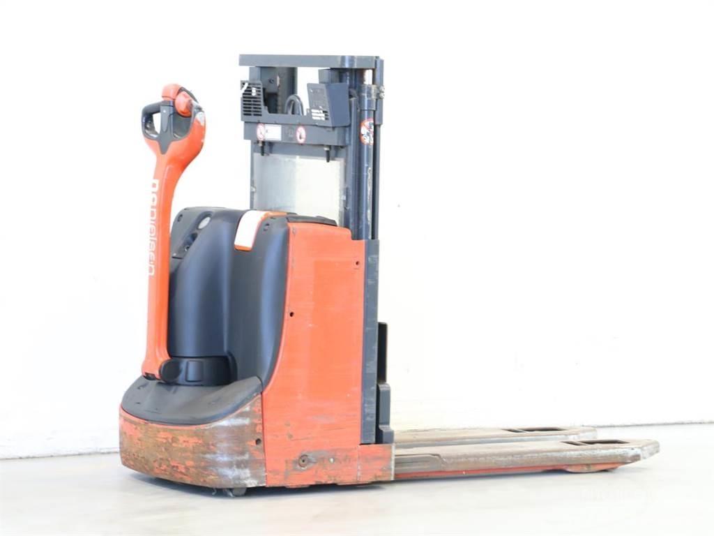 Linde D08/1160-00 Pedestrian stacker