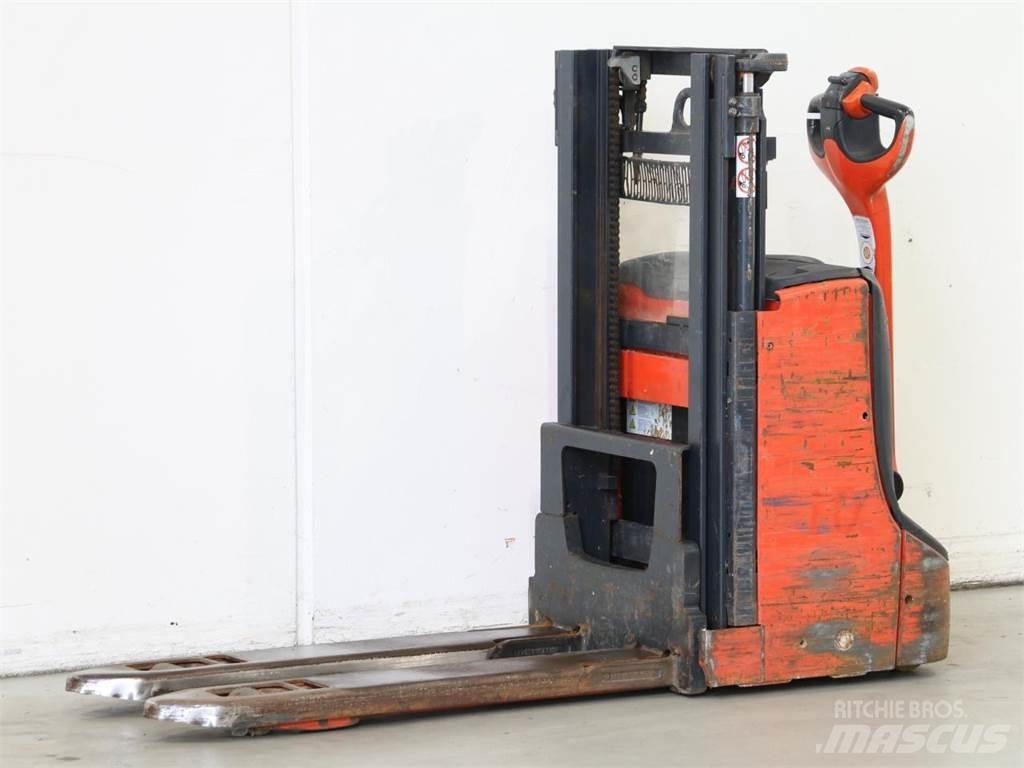 Linde D08/1160-00 Pedestrian stacker