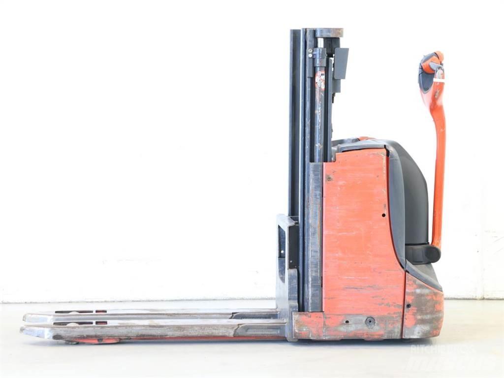 Linde D08/1160-00 Pedestrian stacker