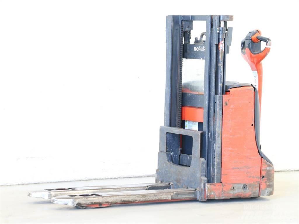 Linde D08/1160-00 Pedestrian stacker