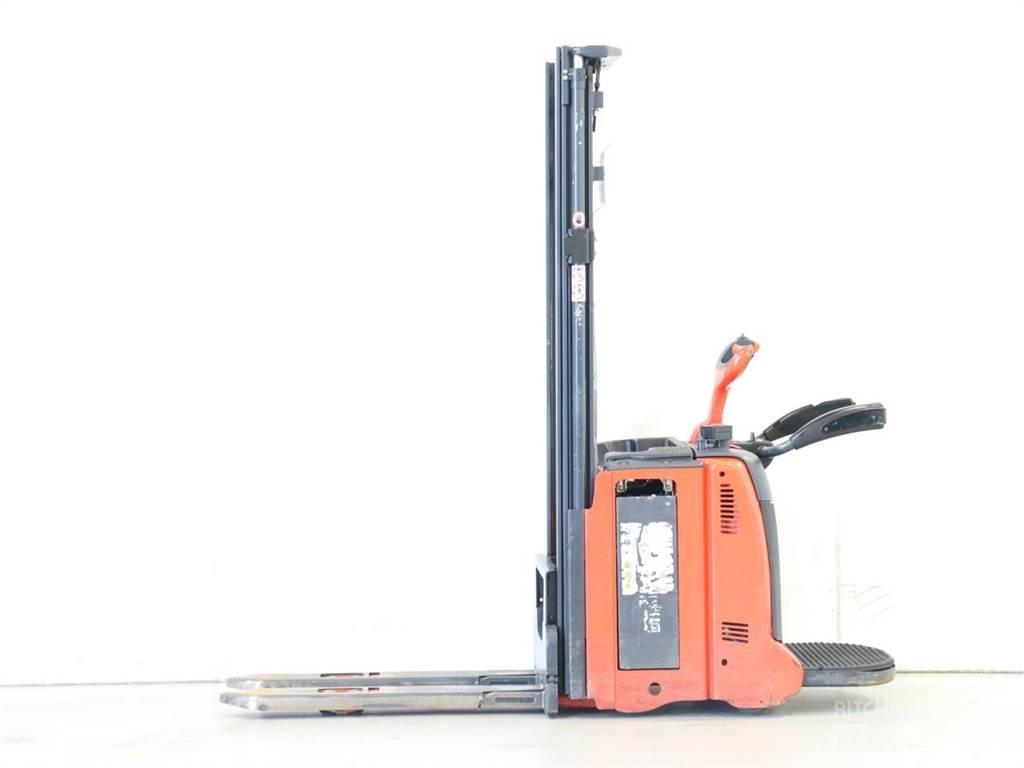 Linde L12AP/133-00 Pedestrian stacker