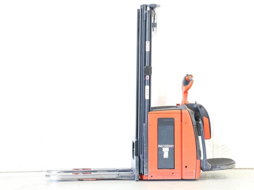 Linde L14AP/1173 Pedestrian stacker