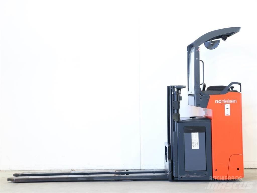 Linde L14R/1174 Pedestrian stacker