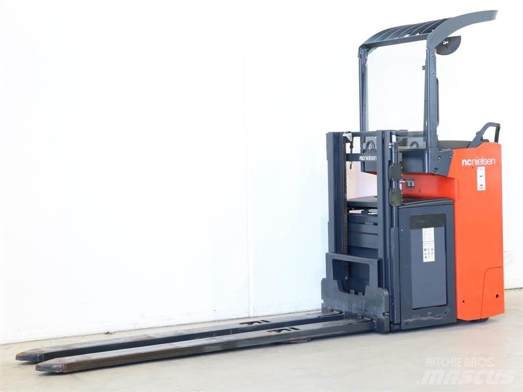 Linde L14R/1174 Pedestrian stacker