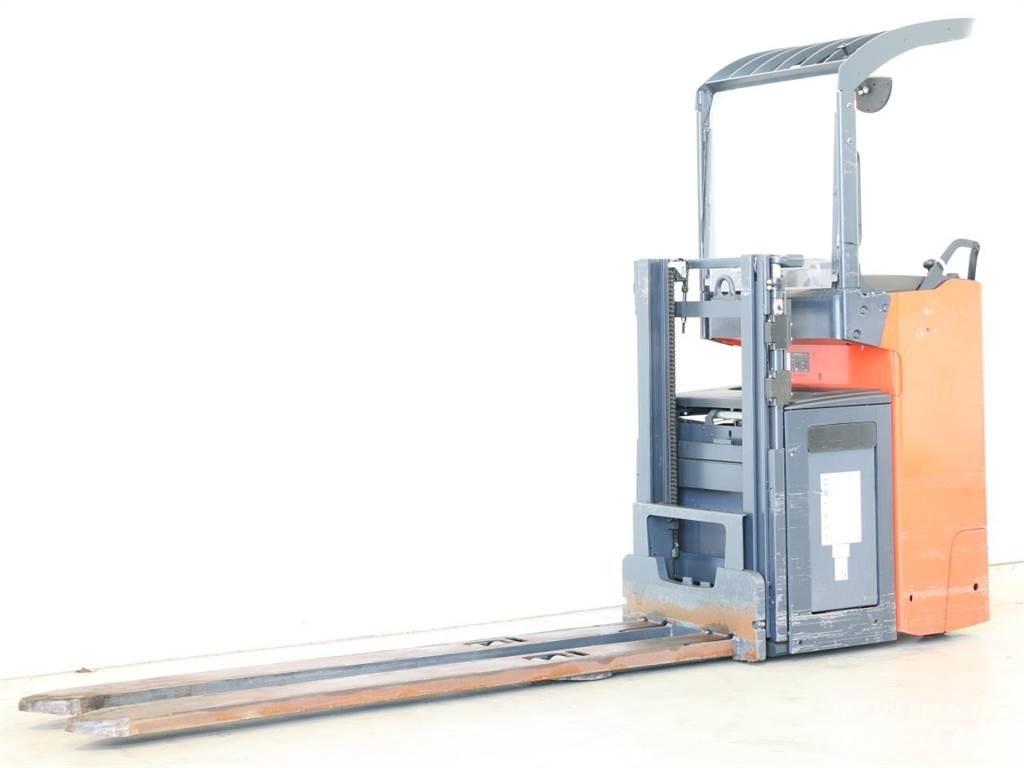 Linde L14R/1174 Pedestrian stacker
