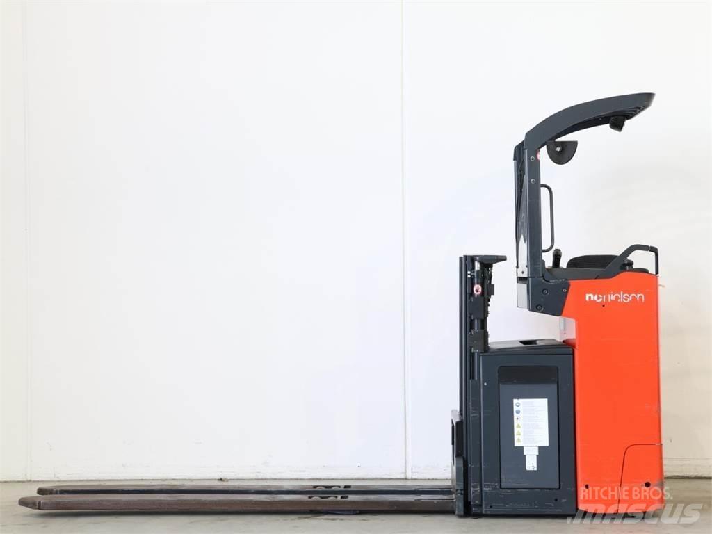 Linde L14R/1174 Pedestrian stacker
