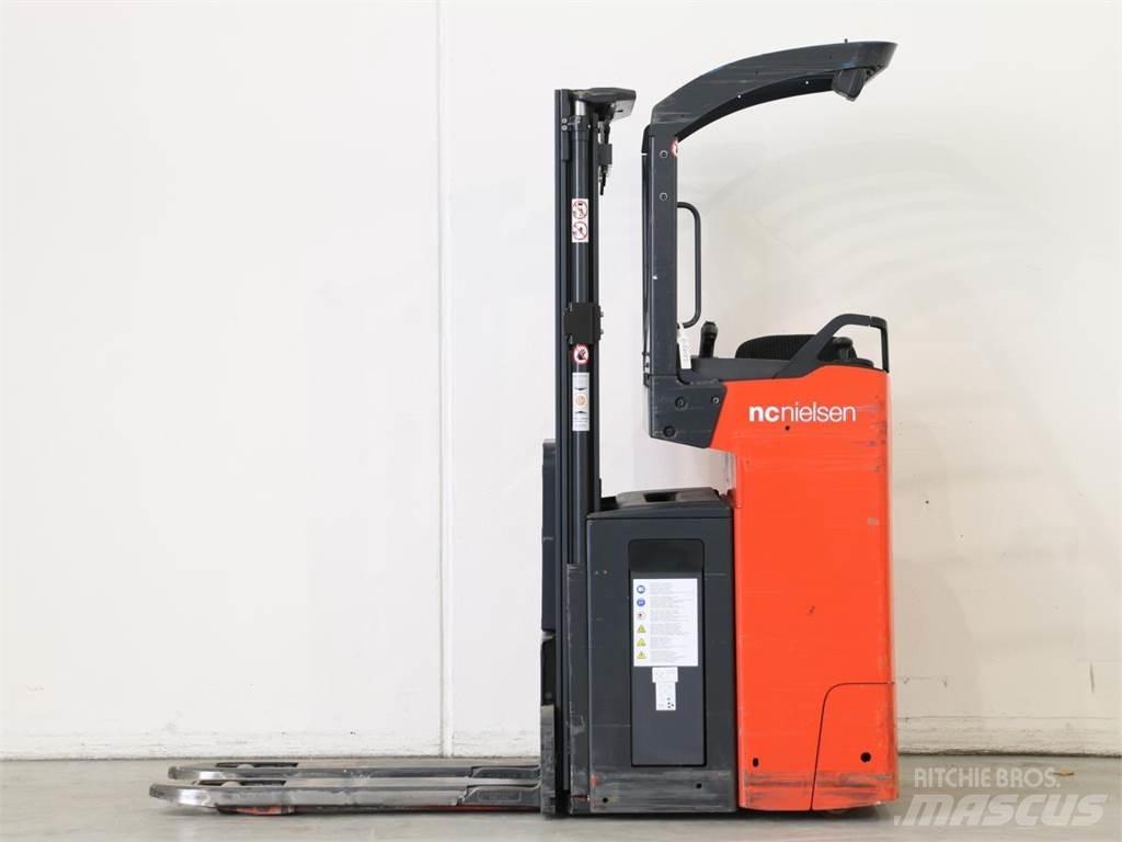 Linde L14R/1174-00 Pedestrian stacker