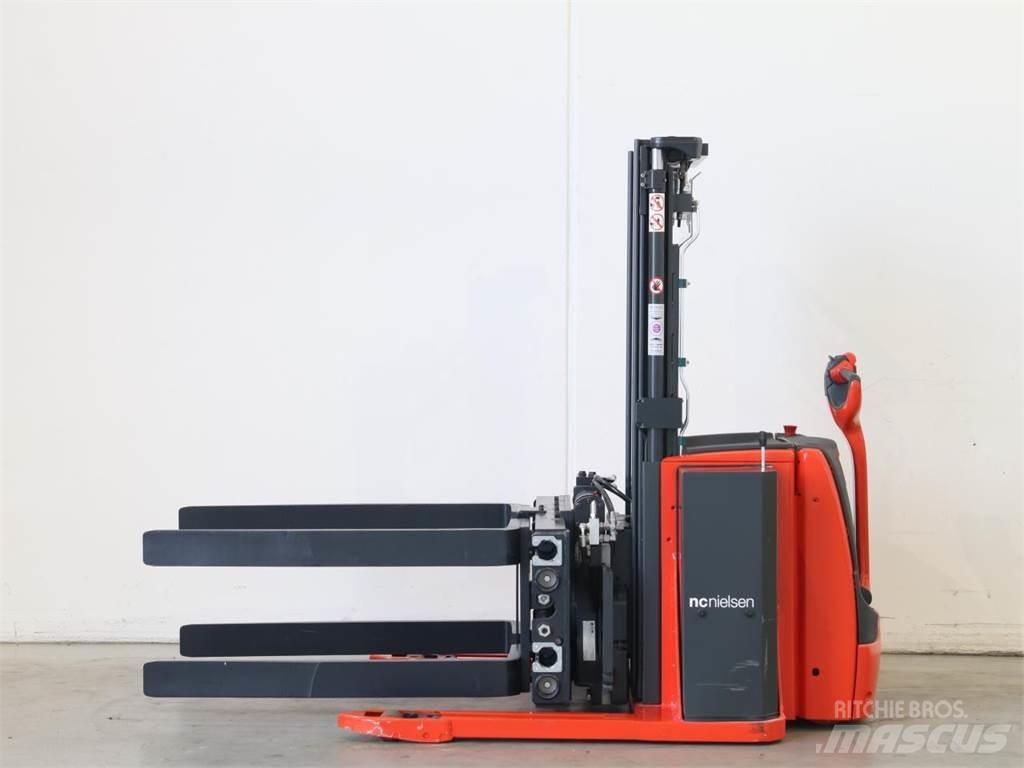 Linde L20/1173-01 Pedestrian stacker
