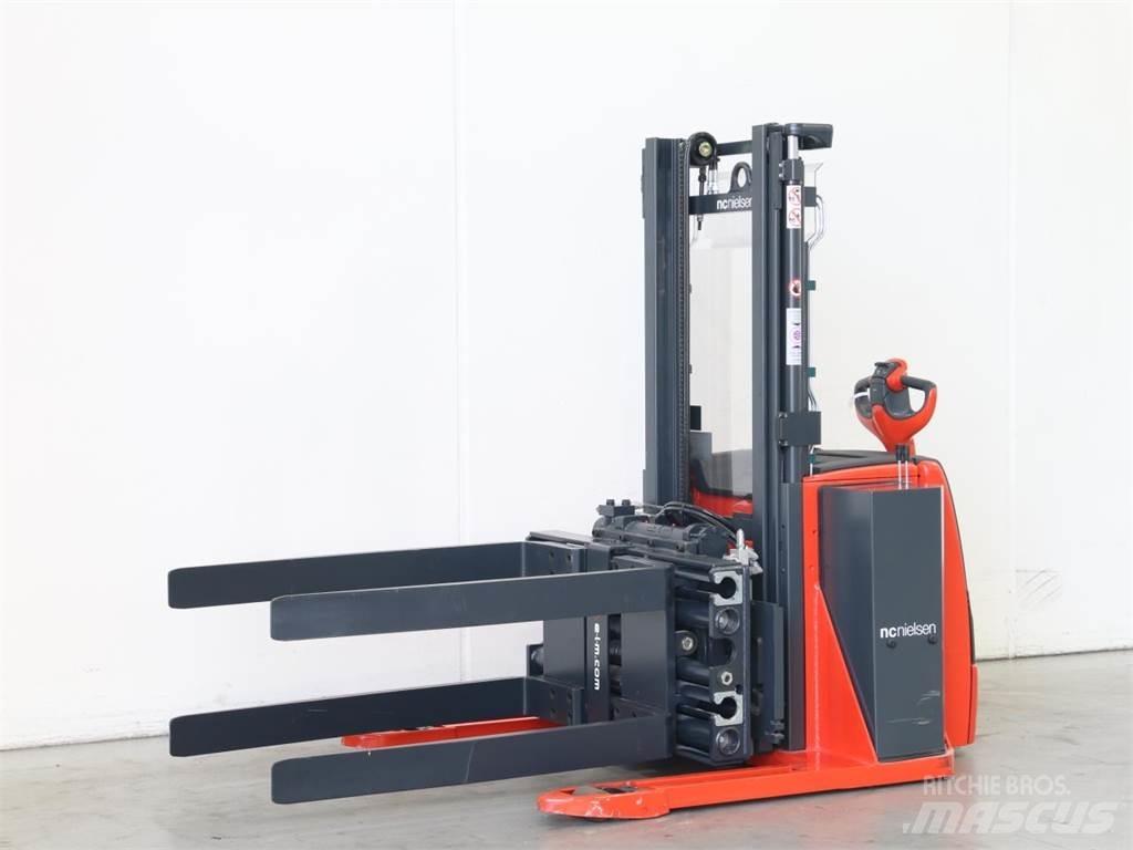 Linde L20/1173-01 Pedestrian stacker