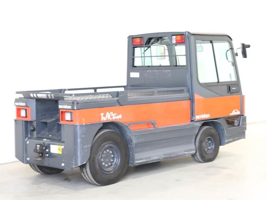 Linde P250/127 Tow truck