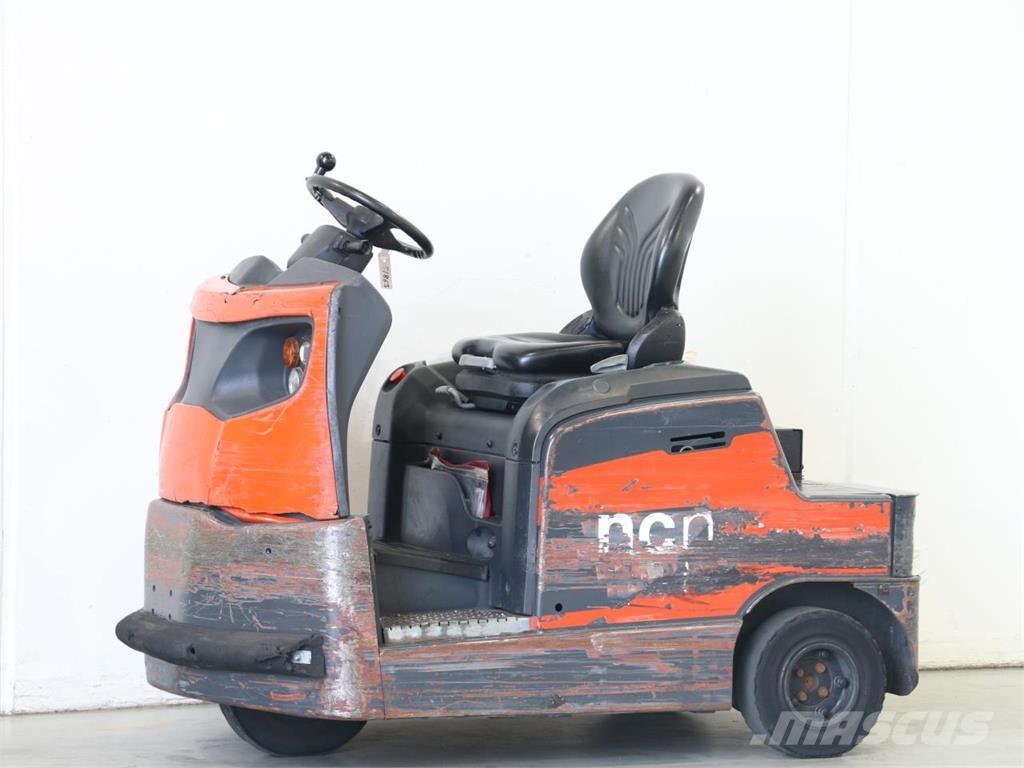 Linde P80/1191 Tow truck