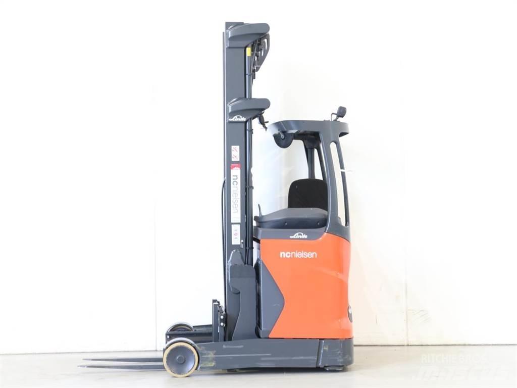 Linde R12B/1120 Reach truck