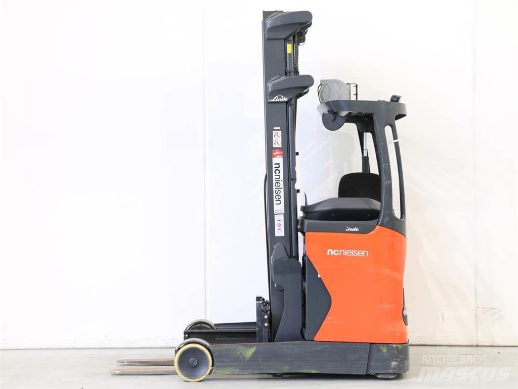Linde R16B/1120 Reach truck